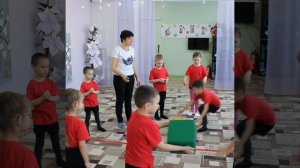 Некрасова Е.В. воспитатель МБДОУ -детский сад "Теремок" р.п.Степное Советского р-на Саратовской обл.