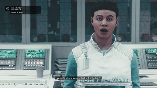 Starfield - Let's Play - Part 10: Nishina Research Station смотреть онлайн