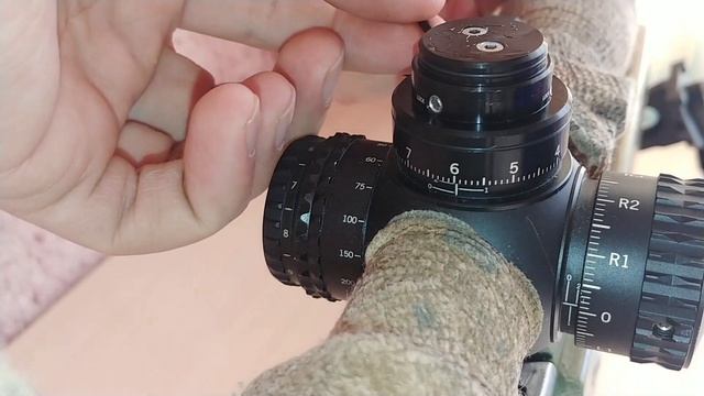 Установка зеро-стопа на Viper PST Gen II смотреть онлайн