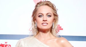 Янина Студилина рассекретила увлечения дочери