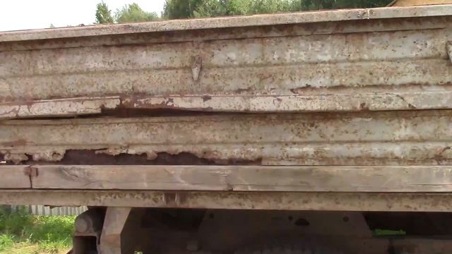 Обзор газ 3307 смотреть онлайн