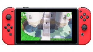 How to get Yoshi - Super Mario Odyssey on Nintendo Switch - (Spoilers)