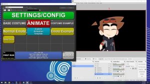 ToonTubers V2, A new type of Vtuber! (Free Tutorial)