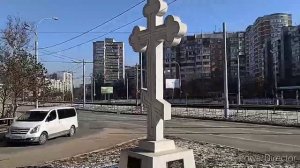 Краснодар глазами кондуктора троллейбуса маршрут номер 8