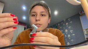 ПРОКОЛОЛА УХО в ДОМАШНИХ УСЛОВИЯХ ?