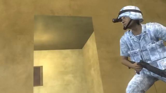 Bin Laden Dead: Video animation смотреть онлайн