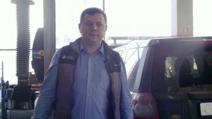 Слабые места Land Rover Freelander 2