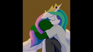 Stardust - The Date (Fanfic Reading - Anon/Saucy/Romance MLP)