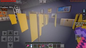 Minecraft: PE - Gameplay Walkthrough Part 160 - Hello Neighbor Part 2 (iOS, Android)