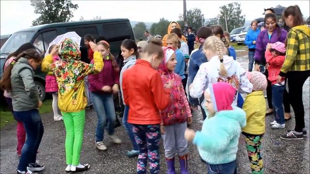 День села 2015 (Полдневой 280 лет)