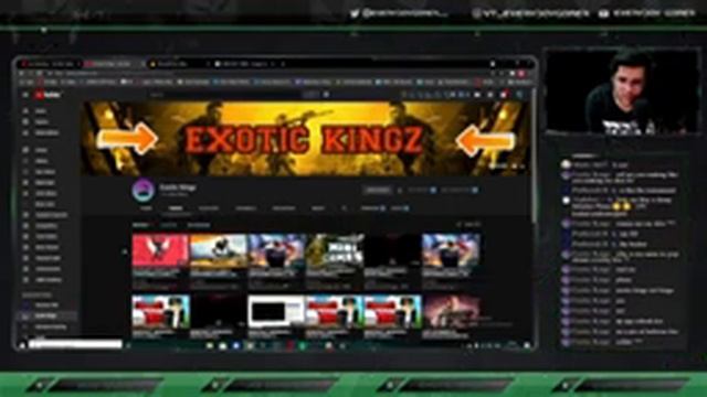 Tournament tommorow !!||?Live?|Valorant|Road to 300 Subs #live #roadto300 смотреть онлайн