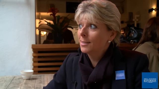 Penny Power: Small Business Saturday Ambassador смотреть онлайн