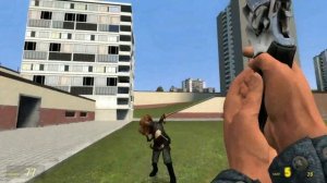 Metrocop зомби и зомби police.Garrys mos steam .Аддоны Zolice SNPC и  Sabre aN's Headcrab Zombie Mo