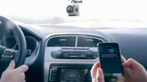 Партизанский тест-драйв SEAT Altea Freetrack