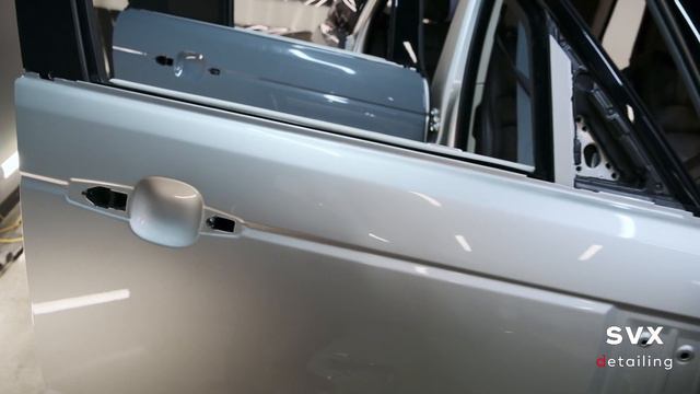 Почему бы не изменить цвет автомобиля? смотреть онлайн