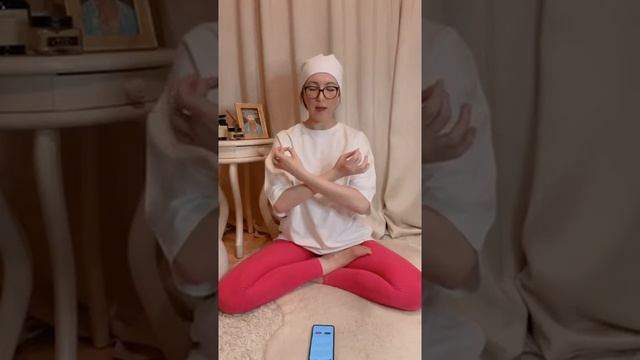 Киртан Крийя на Сердечном Центре смотреть онлайн