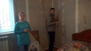 Дача 21. Как правильно подготовить стены под плитку. Штукатурка или гипсокартон?