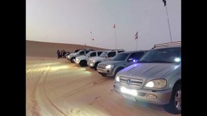 MERCEDES BENZ ML 350 W163 PROJECT TRANSFORMATION