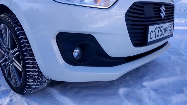 Обзор Suzuki Swift 5 поколения смотреть онлайн