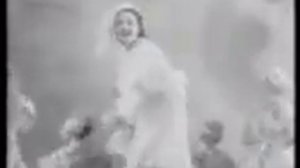 Jessie Matthews 100th Birthday Clip 3, Evergreen, The Trial