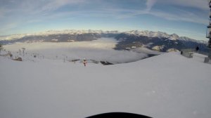 Kronplatz Italy Amazing view