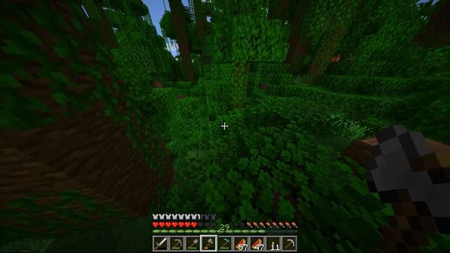 Моё выживание в Майнкрафт #15 Взрывчатка Детям не игрушка! смотреть онлайн