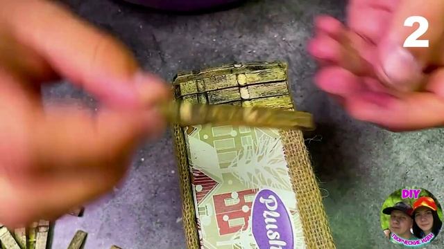 ВСЕ В ШОКЕ!!!?КАКАЯ КРАСОТИЩА?3 ИДЕИ ИЗ ПЛАСТИКОВЫХ ВЕДЕР?КОРЗИНА-ОРГАНАЙЗЕР.DIY Creative ideas