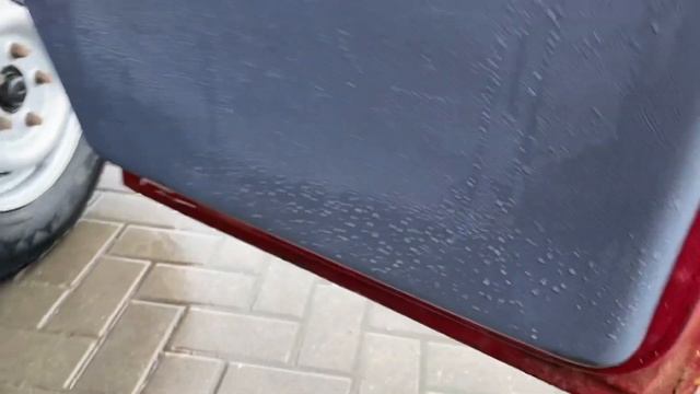 Mersedes Sprinter 1998 года 2.9 смотреть онлайн