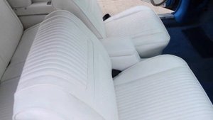 1965 Chevrolet Corvair, For Sale, 2354 HOU, Gateway Classic Cars Houston Showroom