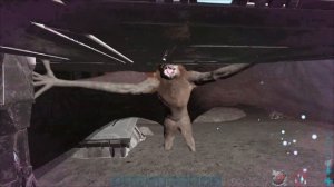 ПРИРУЧЕНИЕ ДЕСМОДУСА - ARK: Survival Evolved Fjordur Обзор и Описание Способностей