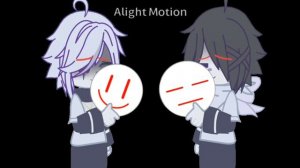 Exorcism // MEME // X-Tale // UnderTale AU // X!Chara (Cross Chara), X!Frisk //