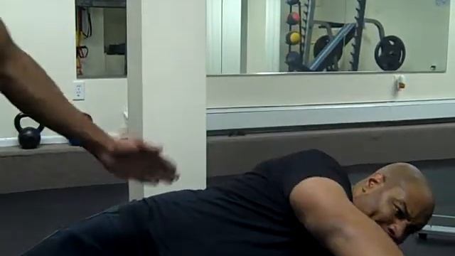 Functional fitness training done our way смотреть онлайн