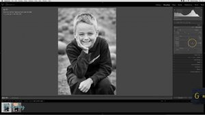 Using virtual copies to create multiple edits in Lightroom Classic