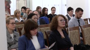 «Марий Эл ТВ»: В Евсеевских чтениях приняли участие работники музеев из разных регионов