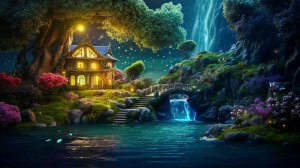 Лечебная музыка #53