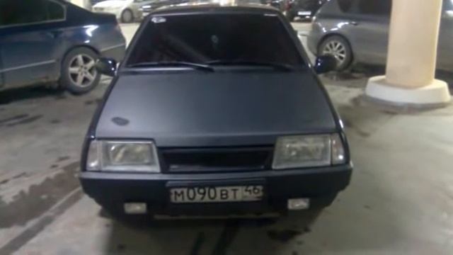 ВАЗ-2109 Курск смотреть онлайн