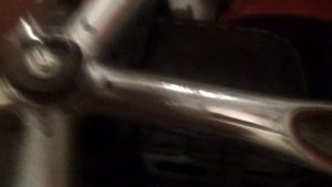 Гравер Зубр ЗГ-130ЭК (Не обзор, только действие)