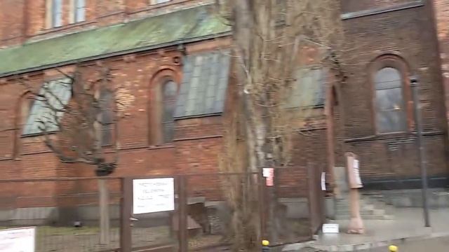 6 Часть (Wielkanoc,Пасха)