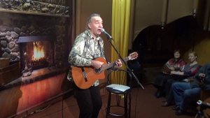 Владимир Поляков "Что ты ждешь?"