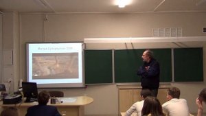 Павел Плечов: Вулканы и предсказания извержений