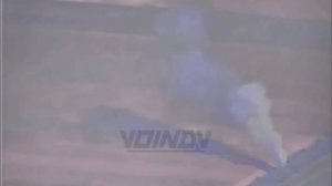 Поражение гаубицы ВСУ на Угледарском направлении.