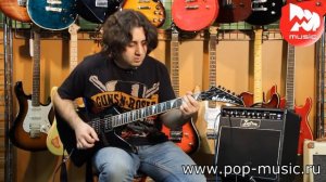 Комбик гитарный KUSTOM KG112FX
