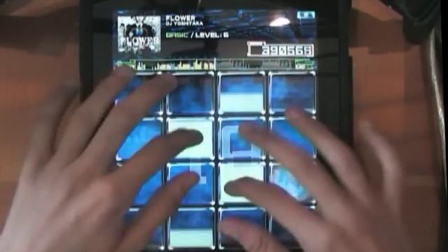 Jukebeat - Flowers [Basic] [6] SS смотреть онлайн