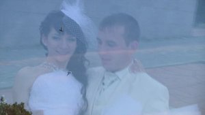 Видеоролик на песню Сергея Любавина. Свадьбы.