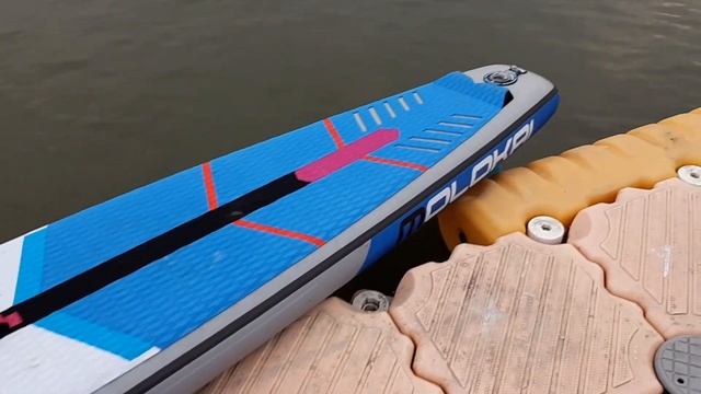 Molokai SUP смотреть онлайн