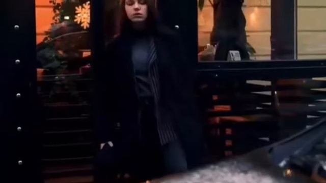 Стихотворение "Твои глаза " смотреть онлайн