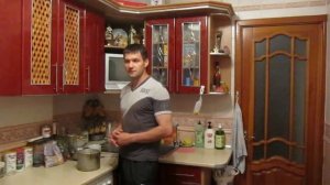 Гороховая база для фидерной прикормки