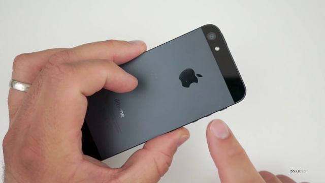 iPhone 5 Durability - 2.5 years of use later смотреть онлайн