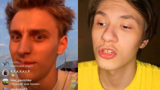 Влад А4 МАТЕРИТСЯ на СТРИМЕ ! ИНЦИДЕНТ в ИНТЕРНЕТЕ... смотреть онлайн