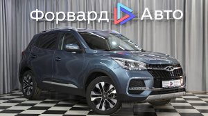 Chery Tiggo 4 (2020) 17796